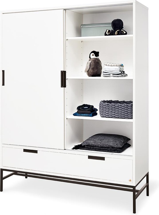 Produktbild Pinolino Steel (140 cm)
