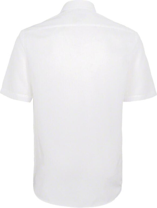 Immagine prodotto Hakro Camicia a 1/2 maniche Business Comfort bianca, XS (XS)