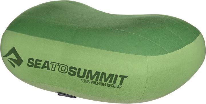 Immagine prodotto Sea To Summit Aeros Premium (Cuscino per testa e collo)