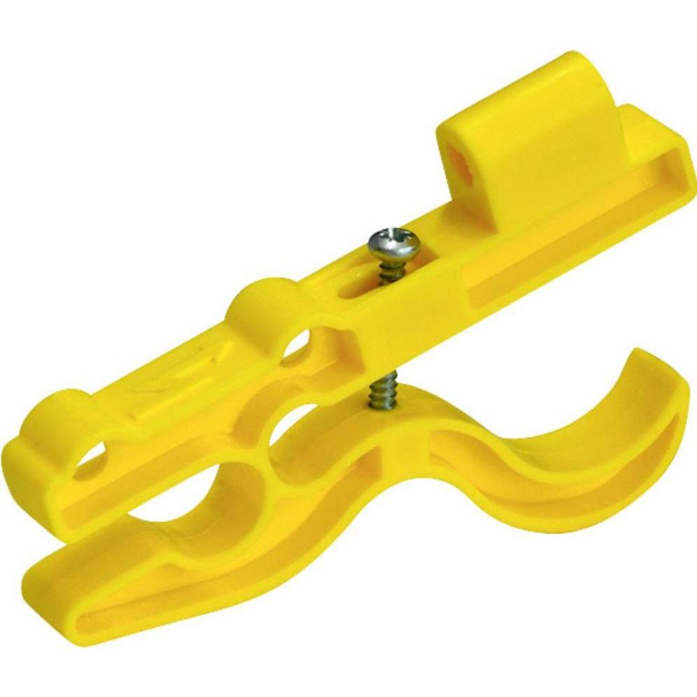 Kemo Rohrschelle +Dachklammern für FG025 (Z002)