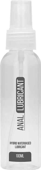 Doc Johnson Anal Lubricant (100 ml)