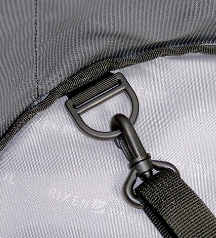 Produktbild KlickFix Doggy Lenkerkorb (24 l)
