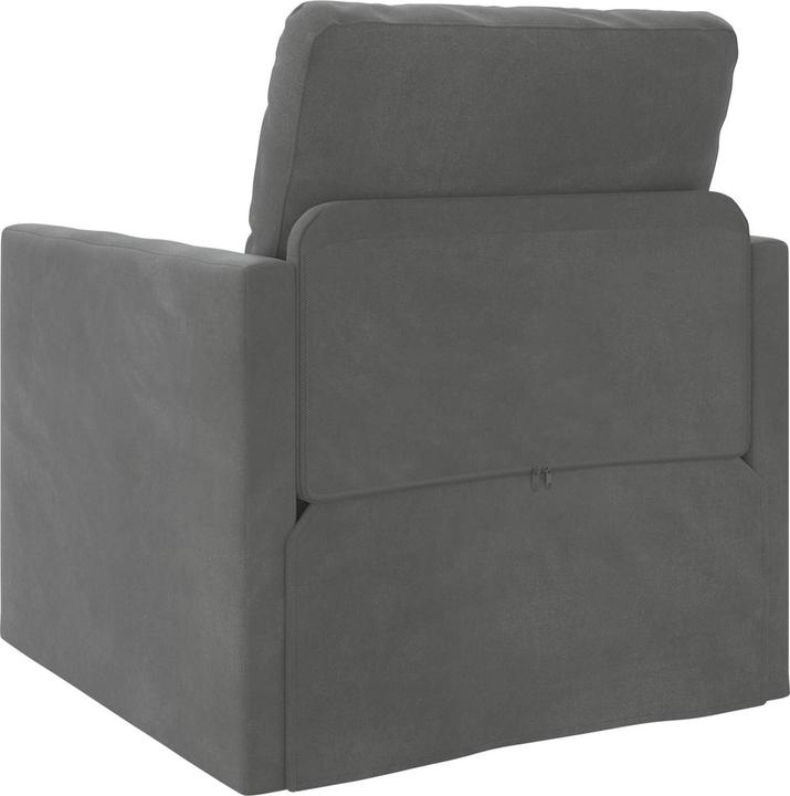 Produktbild vidaXL Modernes Sofa (1-Sitzer)