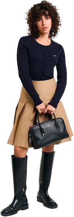 Produktbild GANT Stretch Cotton Cable Cardigan (XL)