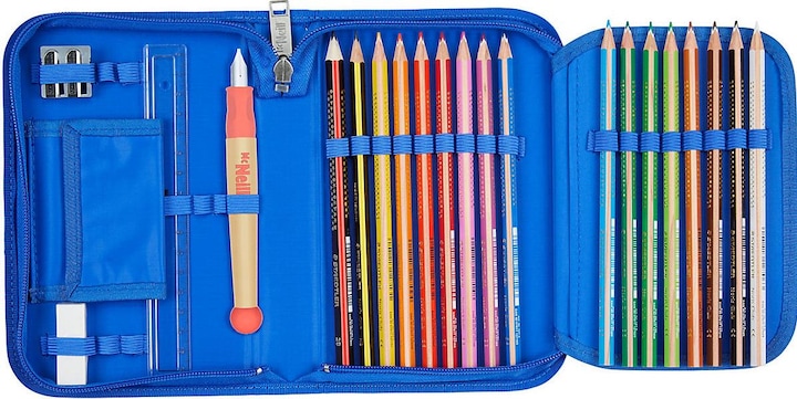 Actual product image Mc Neill ERGO COMPLETE - School bag set (20 l)