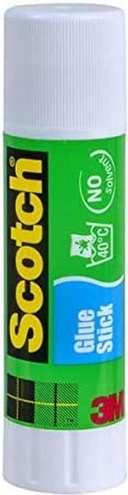 Scotch Colla stick 40g (12 pezzi)