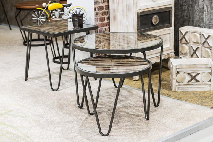 Actual product image HAKU Möbel Matteo