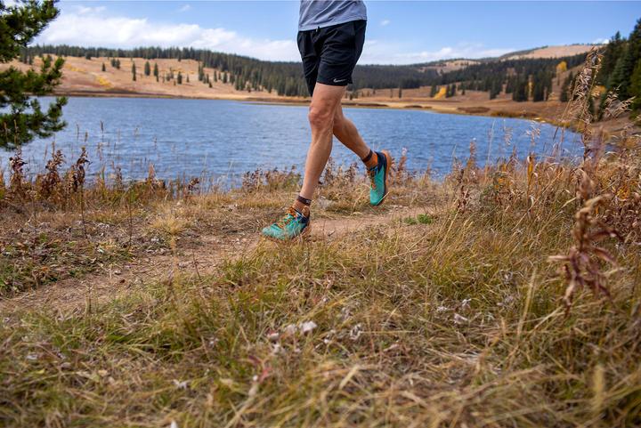 Immagine prodotto Injinji Trail Mini-Crew (M)