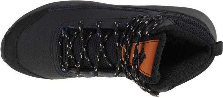 Produktbild Columbia Trailstorm Wanderschuhe Leder (43.5)
