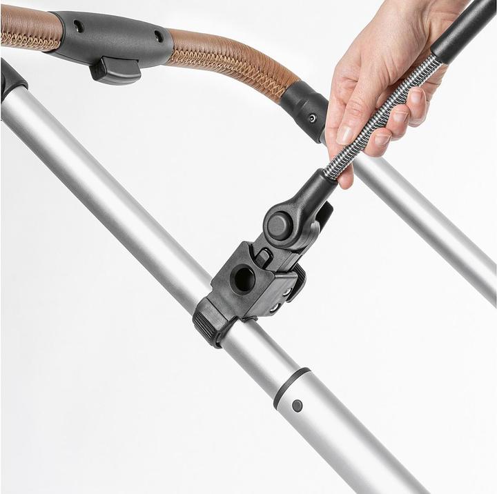 Image du produit Reer Parasol pour poussette ShineSafe
