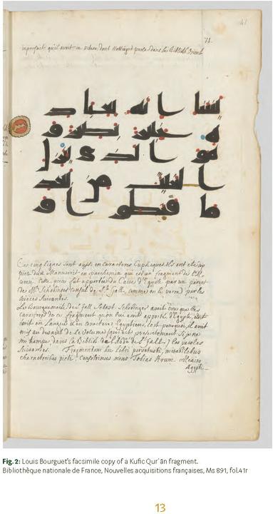 Immagine prodotto The European Quran (Inglese, Jan Loop, Museo del Mondo di Vienna, Naima Afif, 2024)