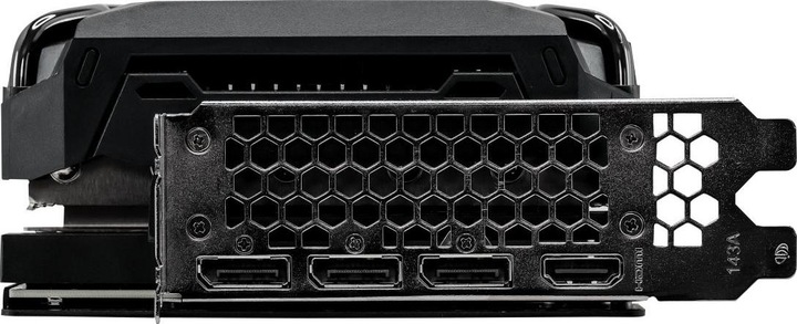 Image du produit Gainward RTX 4070 Ti Phantom (12 Go)