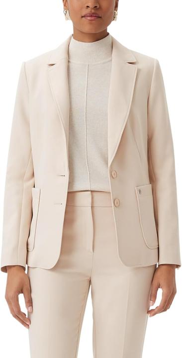 Immagine prodotto Comma Indoor-Blazer Blazer mit leichtem Futter (34)