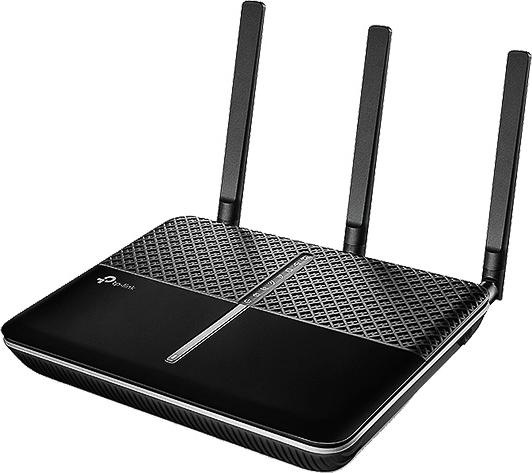 Actual product image TP-Link Archer C1200
