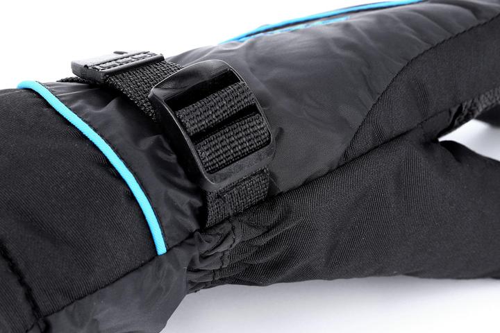 Actual product image Vikingsports Viking Devon Men's Ski Gloves 110226014| year 8 | ==> year 2020 (8)