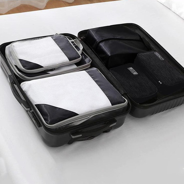 Produktbild Noya Kleidertaschen 4in1 Set