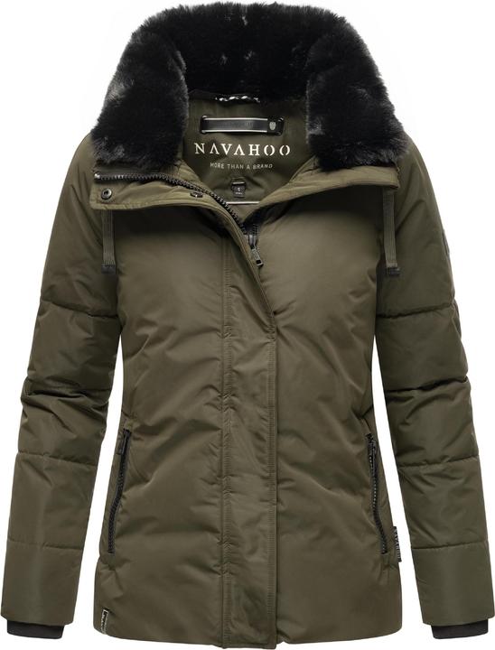 Dark Olive