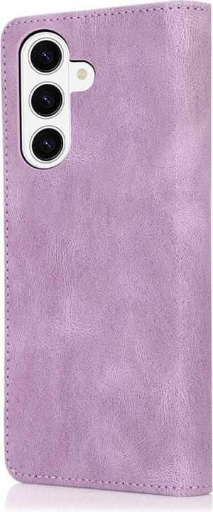Produktbild Cover-Discount Galaxy A57 - Vintage Flip Case (Samsung Galaxy A57)