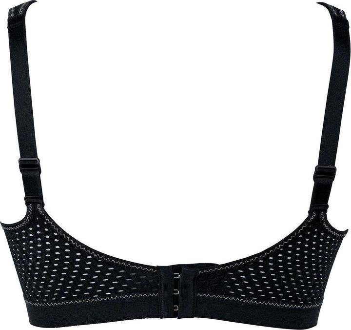 Actual product image Anita Air Control Sport Bra (70 A)