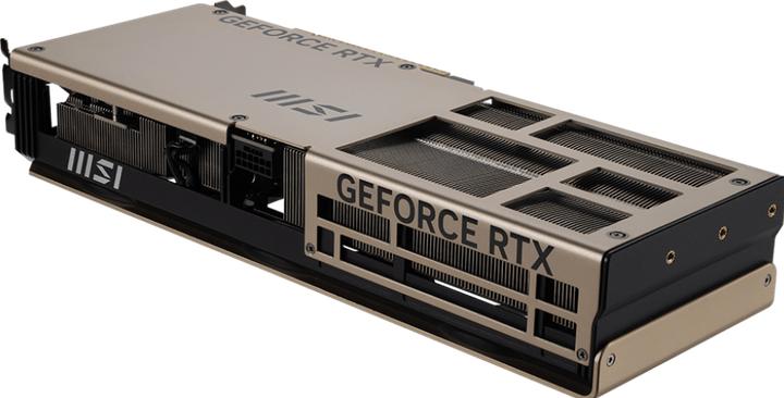 Produktbild MSI GeForce RTX 5070 INSPIRE 3X OC (12 GB)