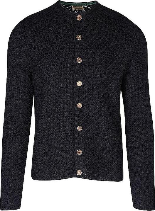 Produktbild Gottseidank Trachten Strickjacke Xavier (L)