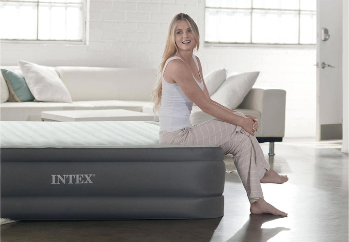 Actual product image Intex PremAire I (100 x 190 cm)