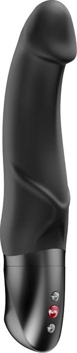 Produktbild Fun Factory - Mr. Boss G-Spot Vibrator Schwarz