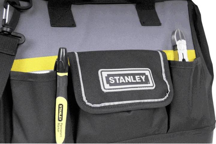 Produktbild Stanley Werkzeugtasche (1 Teil)