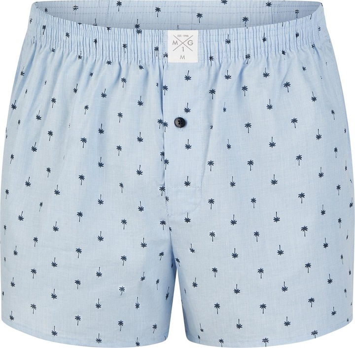 Actual product image Mg-1 Boxer Classics (L, pack of 6)