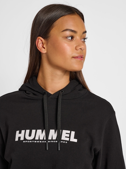 Immagine prodotto hummel Felpa Con Logo Legacy (S)