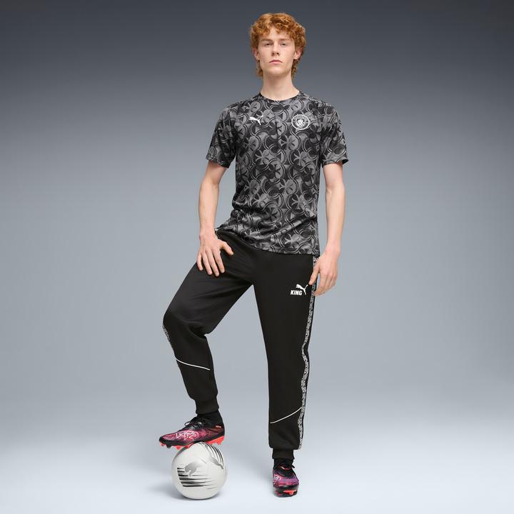 Produktbild Puma Manchester City Aufwärmtrikot 2025/26 (M)