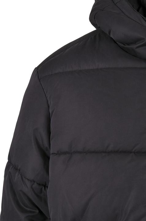 Produktbild Urban Classics Hooded Cropped Pull Over Jacket (4XL)