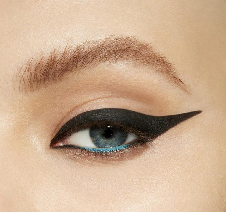 Actual product image MAC Cosmetics Brushstroke (Breast black)