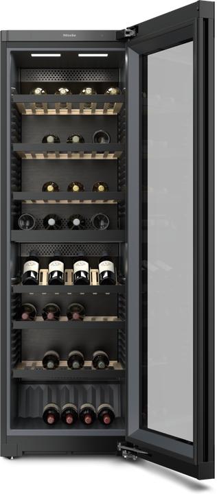 Actual product image Miele KWTS 4785 F 125 Gala Ed