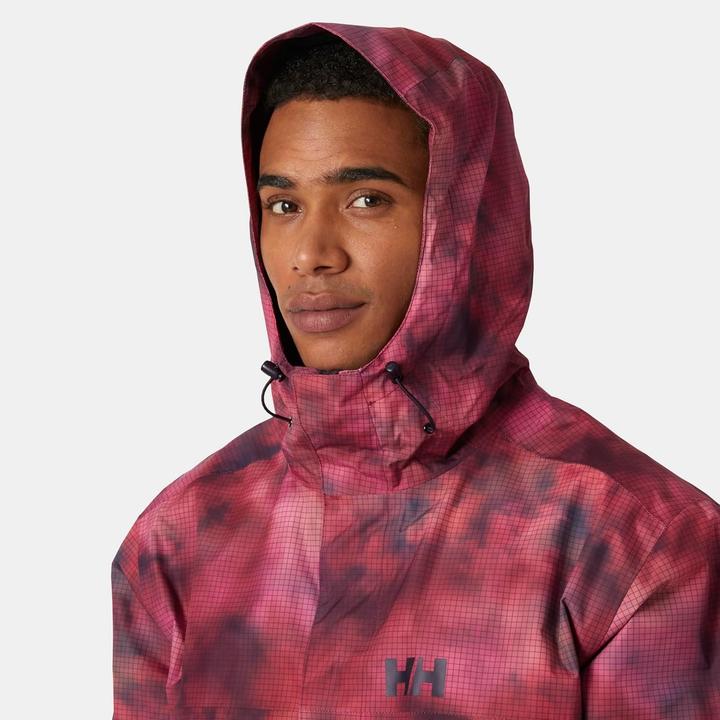 Produktbild Helly Hansen Herren Ervik Jacke (M)