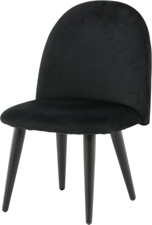 Produktbild Venture Home Esszimmerstuhl Velvet