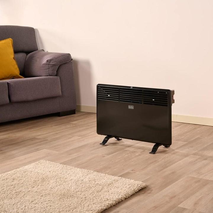 Produktbild Black & Decker BXCSH1200E (1200 W)