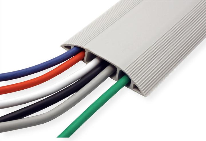 Actual product image Dataflex Addit (Cable bridge, 300 cm)