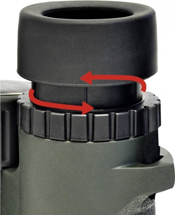 Produktbild Bresser Condor 9X63 (9 x, 63 mm)