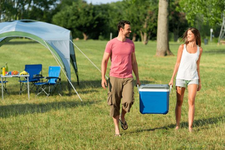 Produktbild Campingaz Icetime Plus Extreme (37 l)
