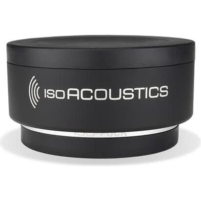 Isoacoustics ISO-PUCK (Pair), Lautsprecher Bauteile