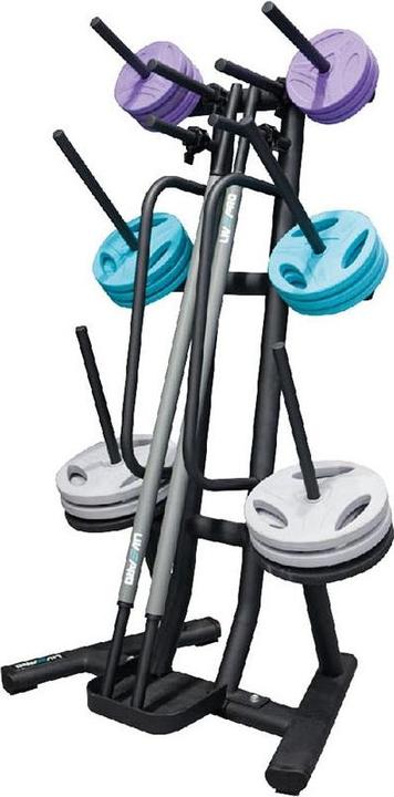 Weight racks