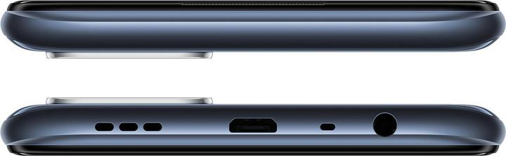 Actual product image OPPO A15 (32 GB, Dynamic Black, 6.52", Dual SIM, 4G)