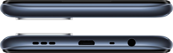 Immagine prodotto OPPO A15 (32 GB, Nero dinamico, 6.52", Doppia SIM, 13 Mpx, 4G)