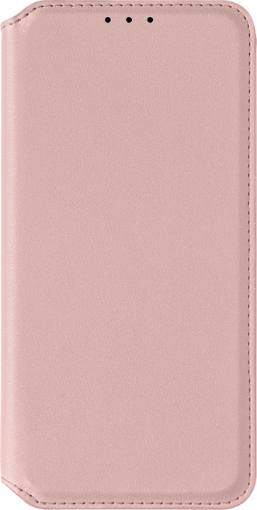 Actual product image Avizar Classic Edition, back cover with magnetic flap Series (Oppo Find X2 Lite)