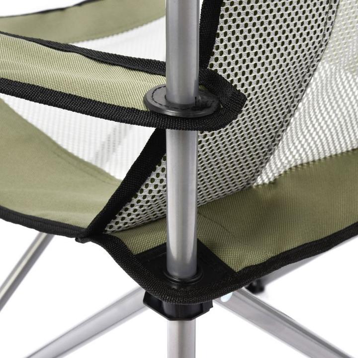 Produktbild Ty Meteor Tripper 16528 Folding Chair