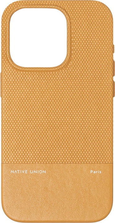 Produktbild Native Union ReClassic Case (Apple iPhone 15 Pro)