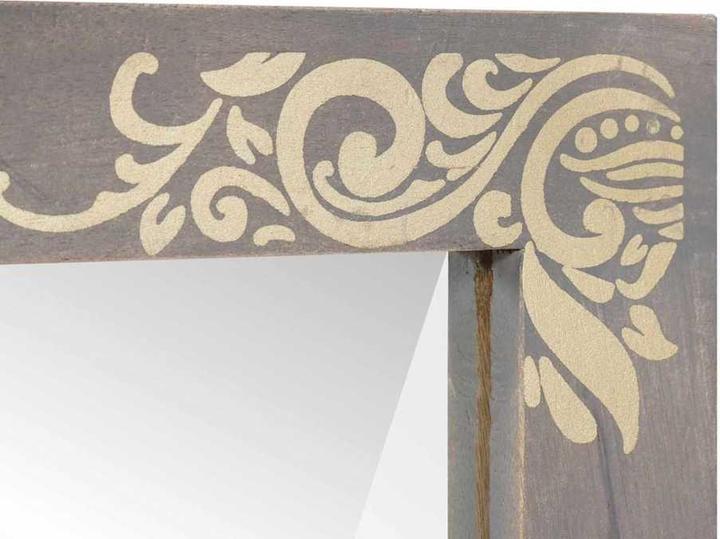 Immagine prodotto vidaXL Badezimmer Spiegel (50 x 2.50 cm)