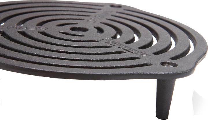 Actual product image Petromax Stacking grate