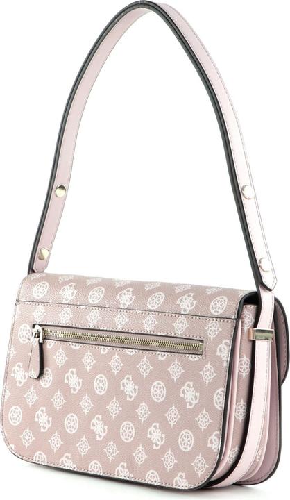Immagine prodotto Guess Hensely Logo Convertible Shoulder Bag